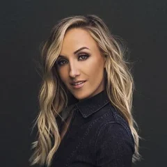 Nastia Liukin height profile photo