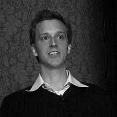Nat Friedman height profile photo