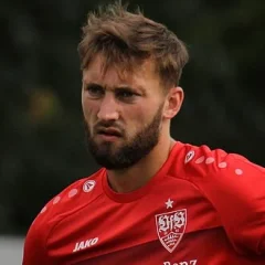 Nat Phillips height profile photo