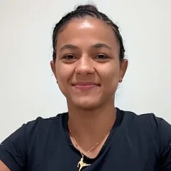 Natália Silva (fighter) height profile photo