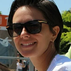 Natalia Zabiiako height profile photo