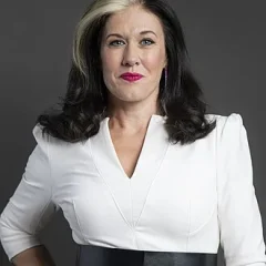 Natalie Fleet height profile photo