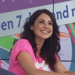 Natalie Gauci height profile photo
