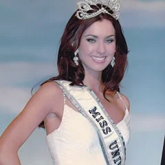 Natalie Glebova height profile photo