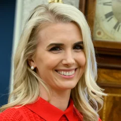 Natalie Harp height profile photo