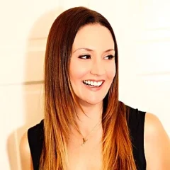 Natalie Hemby height profile photo
