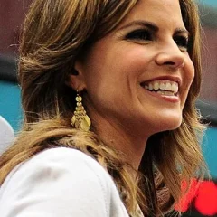 Natalie Morales (journalist) height profile photo