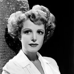 Natalie Schafer height profile photo