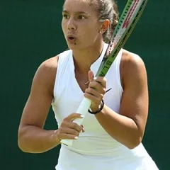 Natalija Stevanović height profile photo