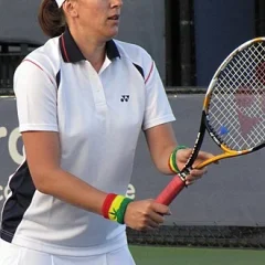 Natasha Zvereva height profile photo
