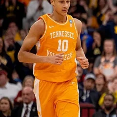 Nate Ament height profile photo
