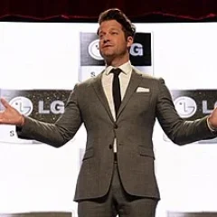 Nate Berkus height profile photo