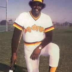 Nate Colbert height profile photo