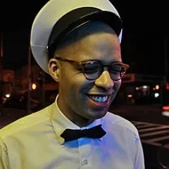Nate Hill (artist) height profile photo