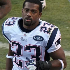 Nate Jones (cornerback) height profile photo