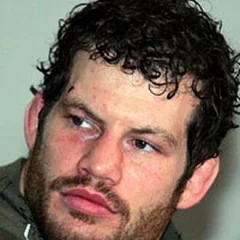 Nate Marquardt height profile photo