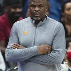 Nate McMillan height profile photo