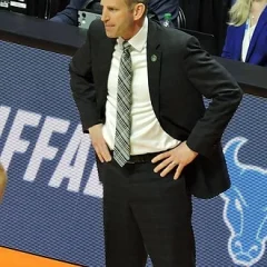 Nate Oats height profile photo