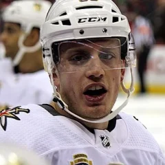 Nate Schmidt height profile photo