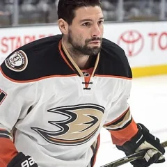 Nate Thompson height profile photo