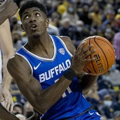 Nate Williams (basketball, born 1999) height profile photo