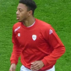 Nathaël Julan height profile photo
