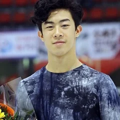 Nathan Chen height profile photo