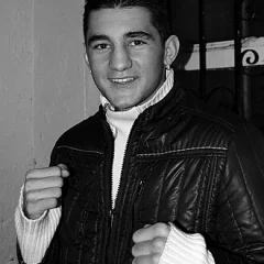 Nathan Cleverly height profile photo