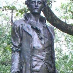 Nathan Hale height profile photo
