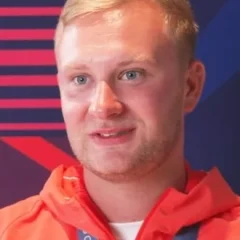 Nathan Hales height profile photo