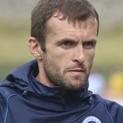 Nathan Jones (Welsh footballer) height profile photo