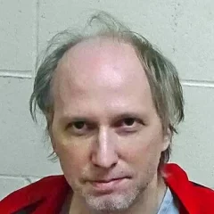 Nathan Larson (criminal) height profile photo