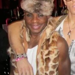 Nathan Lee Graham height profile photo