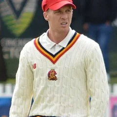Nathan McSweeney height profile photo
