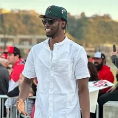 Nathan Mensah height profile photo