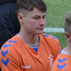 Nathan Patterson (footballer) height profile photo