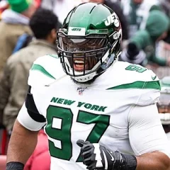 Nathan Shepherd height profile photo
