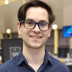 Nathan Steuer height profile photo