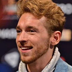 Nathan Trent height profile photo