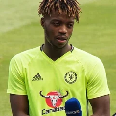 Nathaniel Chalobah height profile photo