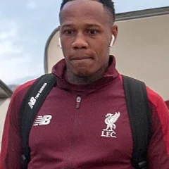 Nathaniel Clyne height profile photo