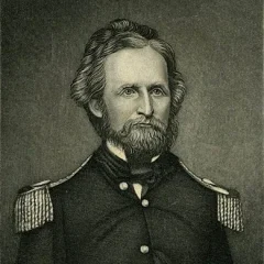 Nathaniel Lyon height profile photo