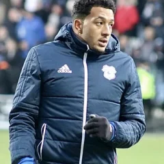 Nathaniel Mendez-Laing height profile photo