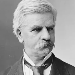 Nathaniel P. Banks height profile photo