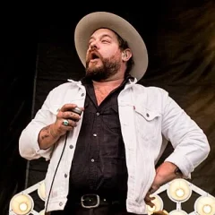 Nathaniel Rateliff height profile photo