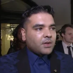 Naughty Boy height profile photo