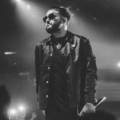 Nav (rapper) height profile photo