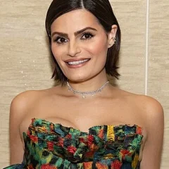 Nava Mau height profile photo