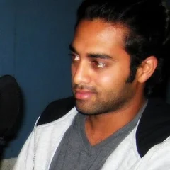 Navdeep height profile photo