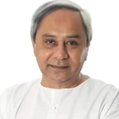 Naveen Patnaik height profile photo